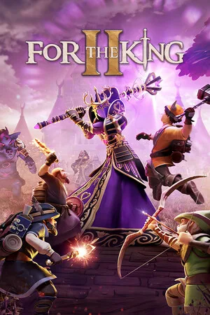 For the King II