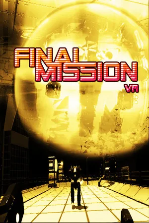 Final Mission VR