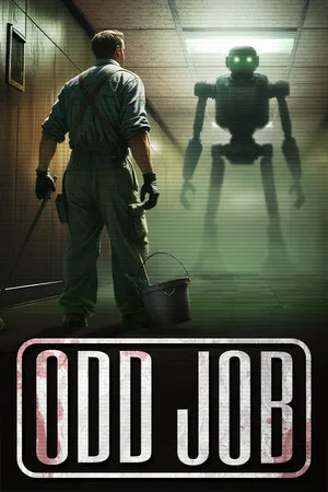 Odd Job