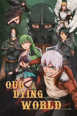 Our Dying World