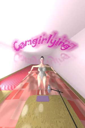 Camgirl Ying