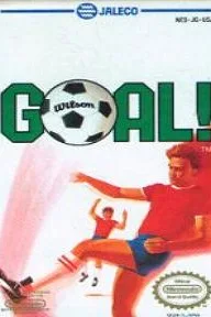 Goal!