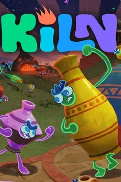Kiln