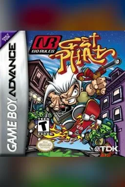 No Rules: Get Phat
