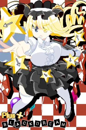 Black Dream Plus