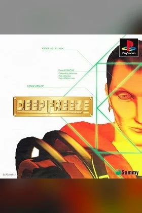 Deep Freeze