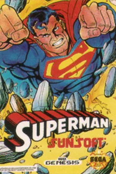 Superman
