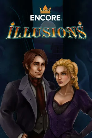 Encore Illusions