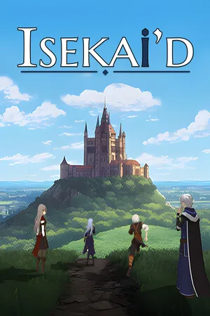 Isekai'd