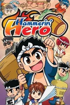 Hammerin' Hero