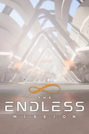 The Endless Mission