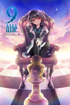 9-nine-:Episode 4