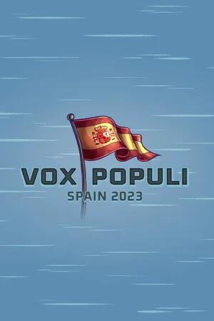 Vox Populi: Spain 2023