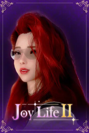 Joy Life 2