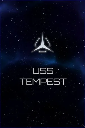 USS Tempest: Spaceship Simulator