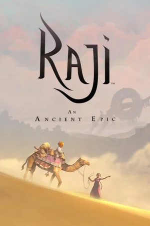 Raji: Prologue