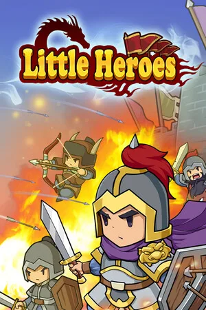 Little Heroes