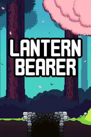 Lantern Bearer