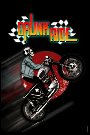 Drunk ride