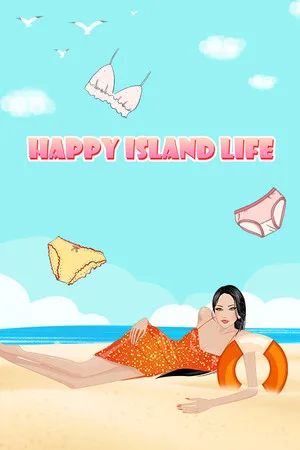 Happy Island Life