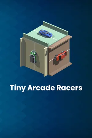 Tiny Arcade Racers