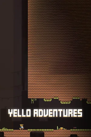 Yello Adventures