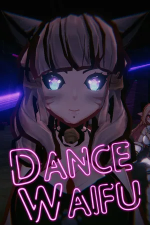 Dance Waifu