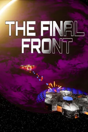 The Final Front
