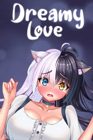 Dreamy Love