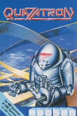Quazatron