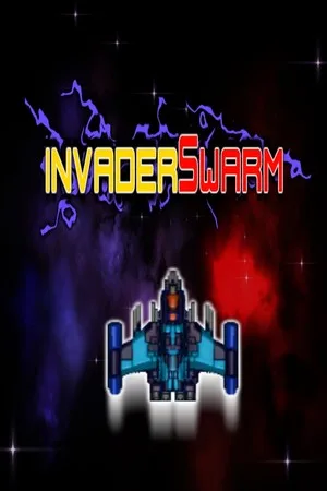 InvaderSwarm