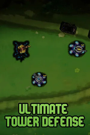 Ultimate Tower Defense