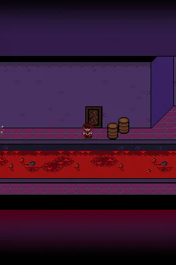 EarthBound Halloween Hack