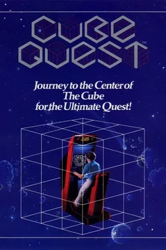 Cube Quest