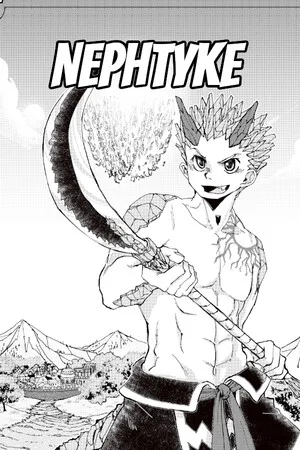 Nephtyke