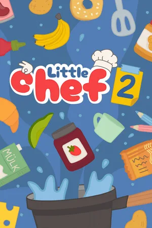Little Chef 2