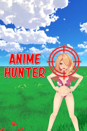 Anime Hunter