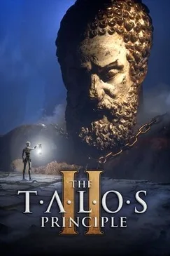 The Talos Principle 3