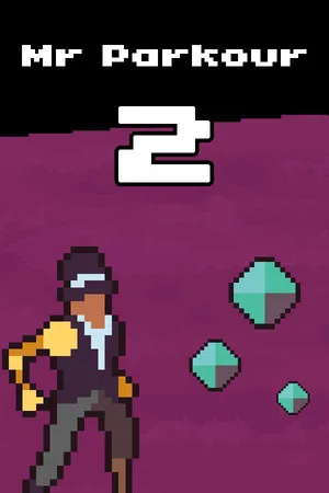 Mr. Parkour 2