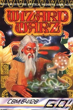 Wizard Warz