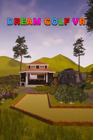 Dream Golf VR