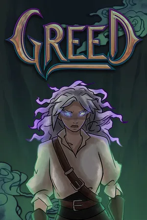 Greed
