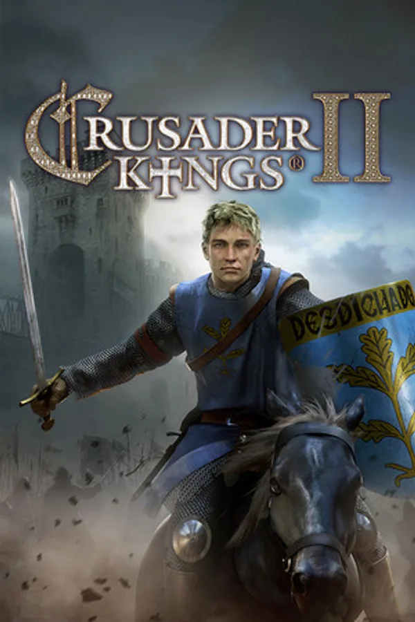Crusader Kings II: Mroczne wieki
