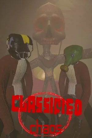 Classified Chaos