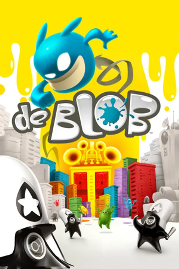 De Blob