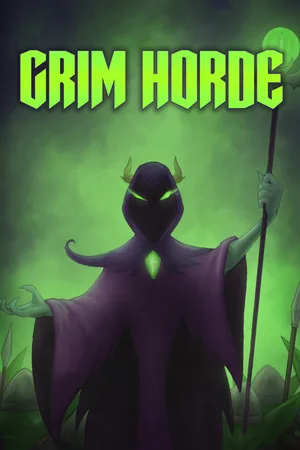 Grim Horde