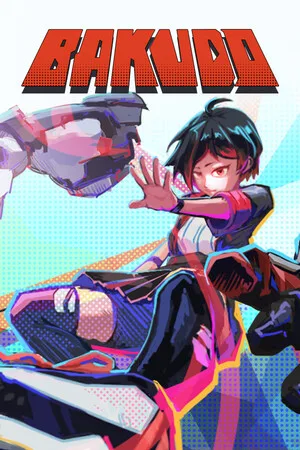 Bakudo