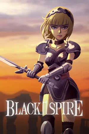 Black Spire