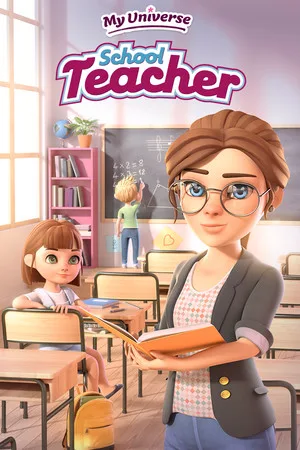 My Universe: School Teacher