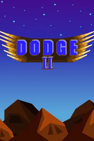 Dodge 2